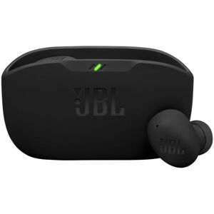 JBL AURICOLARE BLUETOOTH WAVE BUDS 2 BLACK