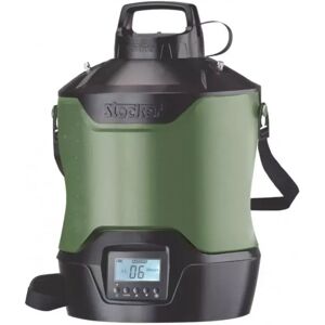 Stocker GEYSER NEBULIZZATORE VERDE 12L LION 5 BAR