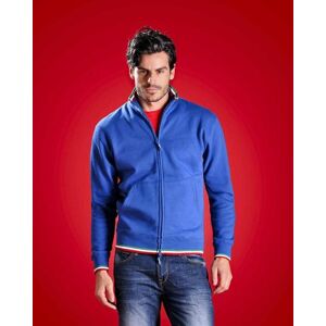 Felpa Jaggy sport Personalizzate o neutre Sottozero