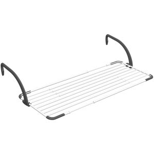 Vileda Stendino biancheria estensibile Brezza Extend 192x56x30 cm