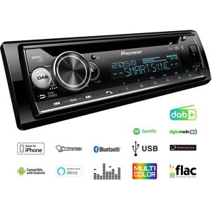 Pioneer DEH-S720DAB Autoradio
