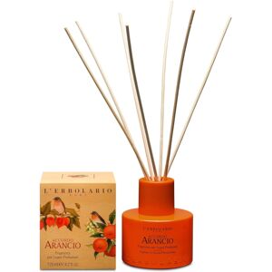 L'Erbolario Sb L'Erbolario Accordo Arancio Fragranza Legni Profumati 125ml