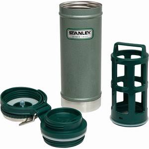 Stanley Classic Vacuum Travel Press, 654700