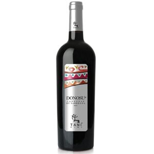 Cantina Tani Donosu - Cannonau di Sardegna DOC 2022 (bottiglia 75 cl)