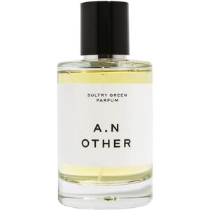 100ml A.N OTHER Sultry Green Eau de Parfum
