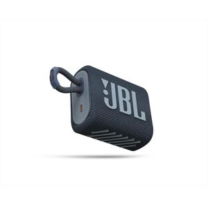 JBL Go 3-blu