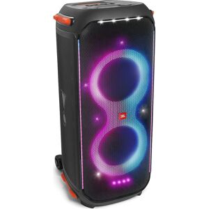 Jblpartybox710eu Partybox 710 Cassa Bluetooth Wireless Sistema Audio Multimediale Karaoke Potenza 800 Watt Colore Nero - Jblpartybox710eu