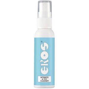 Detergente Sex Toys Eros Classic Line Intimate Cleaner — 200 ml