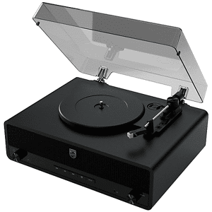 Philips GIRADISCHI  TAV3000B/10