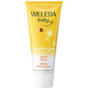 Weleda Baby Crema Protettiva Calendula 75 ML