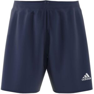 ADIDAS pantaloncini calcio parma 16 team blu bambino XL