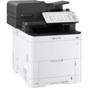 Kyocera ecosys ma3500cifx color laser printer scanner copier fax us...