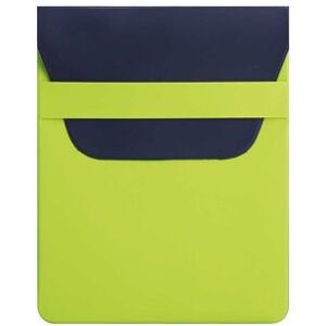 Portadocumenti auto moto Silverstone argento 13x16,5 cm UV-serigrafia Personalizzate o neutre