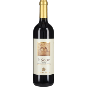 Sardus Pater Carignano del Sulcis 'Is Solus' 2025