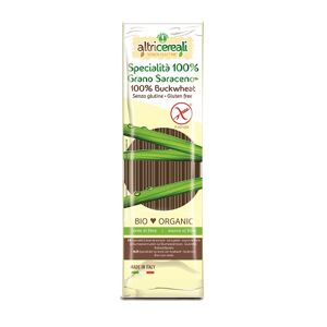 probios altri cereali Altricereali spagh.grano sarac