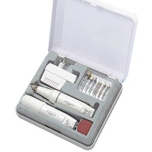Bausch Manicure/Pedicure + set di bellezza Pedipeel