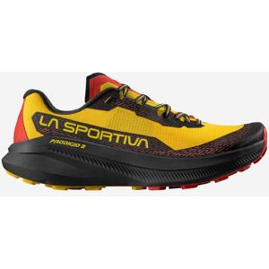 La Sportiva Prodigio 2 M - Scarpe Trail - Uomo - Giallo 40
