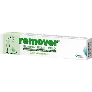 msd animal health Remover Pasta 50G