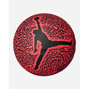 Nike Pallone basket Jordan Rosso Unisex FB2303-650 3