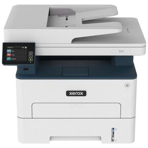 Xerox B235 A4 34 ppm Copia/Stampa/Scansione/Fax fronte/retro wireless PS3 PCL5e/6 ADF 2 vassoi Totale 251 fogli (B235V_DNI)