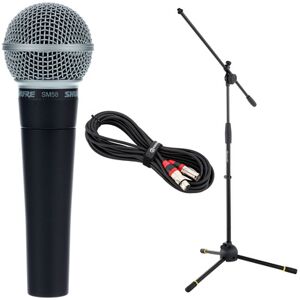 Shure SM58-Set