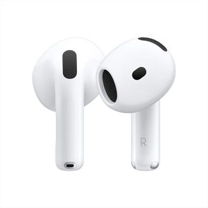 Apple AirPods 4-white