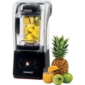Casselin Frullatore Insonorizzatore 2,5 l
