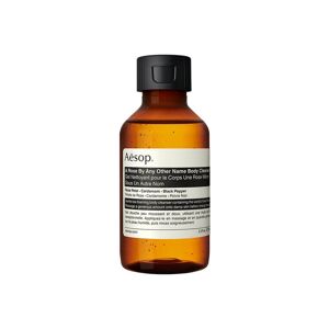 Aēsop - A Rose By Any Other Name Body Cleanser Bagnoschiuma 100 ml unisex