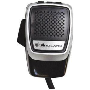 MICROFONO MIDLAND 6 PIN ALAN 48/78 PLUS