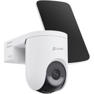 Videocamera sorveglianza Ezviz CS HB8 R200 1M8WFL HB8 Lite con Solar P
