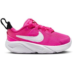 Nike Star Runner 4 Td Fucsia Bianco Scarpe Ginnastica Bambina EUR 21 / US 5C