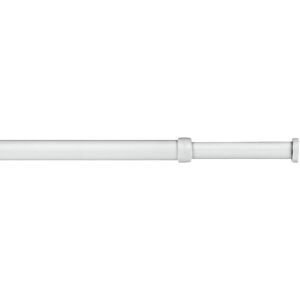 - Astina per tenda Parigi 40/60 cm bianco