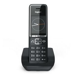 Siemens TELEFONO CORDLESS COMFORT 550 BLACK