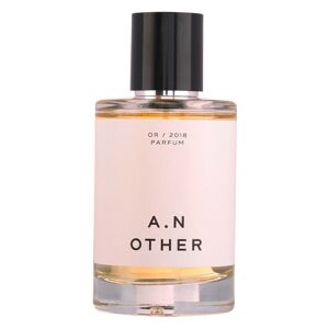 A.N OTHER OR/2018 Eau de Parfum 100 ml