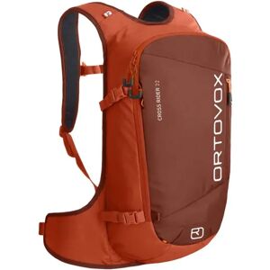 Zaino Ortovox Cross Rider 22 (Desert Orange)