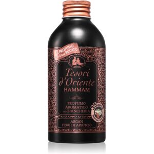 Tesori d'Oriente Hammam profuma biancheria 250 ml