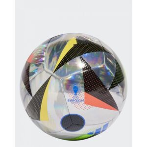 adidas Pallone Calcio Silver EURO 2024 Training Foil