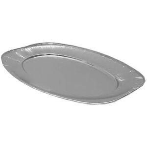 Scodinzolando Vassoio Grande KITO Vaschette - 1 Pezzo Elegante per la Casa