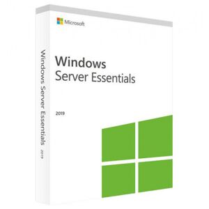 Windows Server 2019 Essentials - Licenza Microsoft