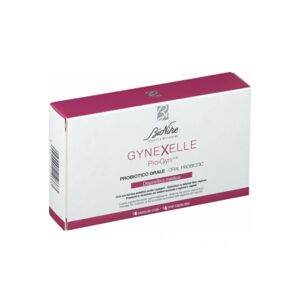 GYNEXELLE Pro Gyn Care Bionike 14 compresse - Integratore per il benessere intimo femminile