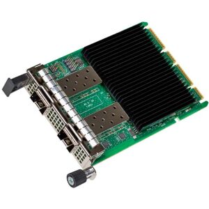Lenovo 4XC7A08294 scheda di rete e adattatore Interno Ethernet 25000 Mbit/s