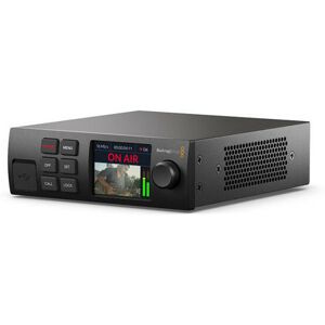 Blackmagic Design Web Presenter HD