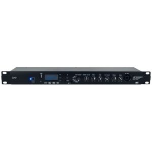 DAP-Audio MP-100DBT nero