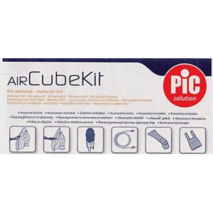 Pikdare spa AIR CUBE Kit Aerosol