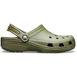 Crocs Sabot Donna Militare Cr.10001