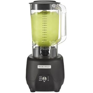 Frullatore Professionale per Bar Hamilton Beach RIO - Capacità Bicchiere lt 1,25