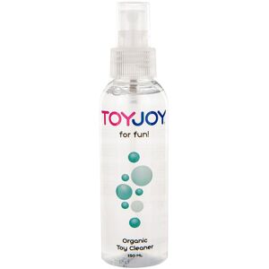 Detergente Sex Toys Bio Toyjoy Organic Cleaner — Spray 150 ml