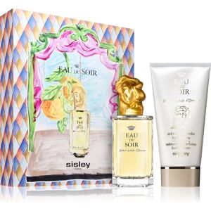 Sisley Eau du Soir Luke Edward Hall Gift Set confezione regalo edizione limitata da donna