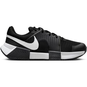 Nike Tennis Gp Challenge 1 Clay Nero Scarpe Da Tennis Donna EUR 37,5 / US 6,5