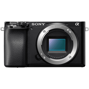 Sony FOTOCAMERA MIRRORLESS  ILCE6100B